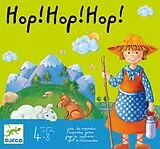 Hop! Hop! Hop! Spiel