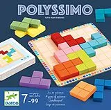 Polyssimo Spiel