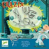 Crazix Spiel