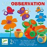 Little Observation Spiel