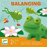 Little Balancing Spiel