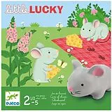 Little Lucky Spiel