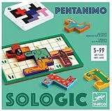 Pentanimo Spiel Spiel