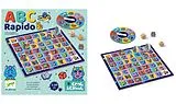ABC Rapido Spiel Spiel