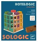 Hotelogic Spiel Spiel