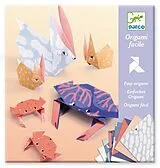 Origami Familien Spiel