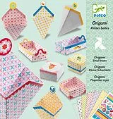 Origami Kleine Boxen Spiel