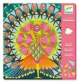 Mosaik Coco Spiel