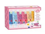 Fingerfarben sweet in der Tube 6er Set Spiel