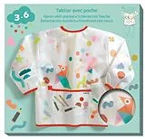 Malschürze Kinder 3-6 Spiel