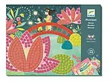 Mosaik Kyoto Spiel