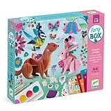 Kreativset Feen Spiel