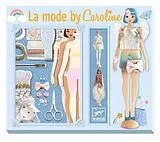 Modekreativset by Caroline Spiel