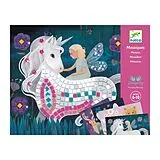 Märchenwelt Mosaik Spiel