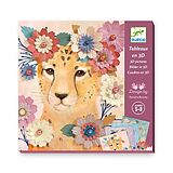 3D Blumenkrone Spiel