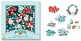 Holzperlen Tiere Spiel