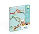 Kumihimo Rund um den Himmel Spiel