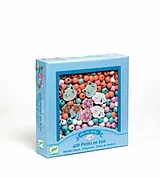 Holzperlen Regenbogen Spiel