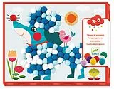 Pompom Collagen Hunde Spiel
