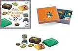 Zauberei Mirabile Magus 6-10 Spiel Spiel