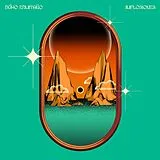 Buho Ermitano LP (analog) Implosiones