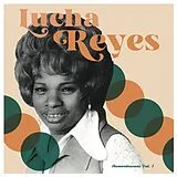 Lucha Reyes LP (analog) Remenbranzas Vol. 1