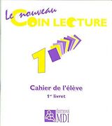 Coffret Coin lecture 1 CP de 