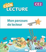 Article non livre Coin lecture CE2 : mon parcours de lecteur : cahier élève de 