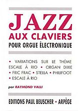  Notenblätter Jazz aux claviers
