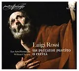 Les Arts Florissants & William CD Un Peccator Pentito/o Cecita