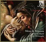 La Chapelle Royale CD Messe De Requiem