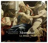 Les Arts Florissants & William CD Le Mort De Didon