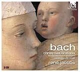 Akademie für Alte Musik Berlin CD Christmas Oratorio