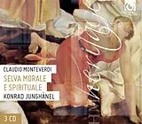 Cantus Cölln CD Selva Morale E Spirituale