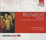 Huelgas Ensemble CD Requiem