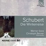 Gura & Berner CD Die Winterreise