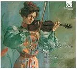 Isabelle/Melnikov,Alexan Faust CD Sonatas For Piano & Violin/qur