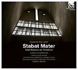 Cappella Amsterdam Estonian Ph CD Stabat Mater