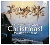 RIAS Kammerchor CD Christmas!