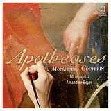 Gli Incogniti CD Apotheoses
