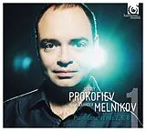 Alexander Melnikov CD Piano Sonatas Nos. 2, 6, 8