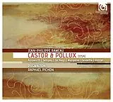Raphael/Pygmalion/+ Pichon CD Castor & Pollux