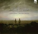 Andreas Staier & Melnikov CD Fantasia In F Minor