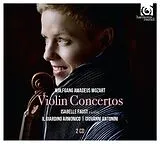 Faust & Giardino Armonico & An CD Violin Concertos