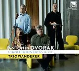 Trio Wanderer CD Piano Trios Ops.65 & 90