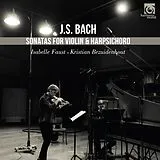 Faust & Bezuidenhout CD Complete Sonatas For Violin &