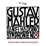 Harding & Swedish Radio Sympho CD Symphony No. 9