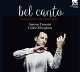 Antoine/Tiberghien,Ce Tamestit CD Bel Canto