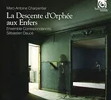 Ensemble Correspondances & Dau CD La Descente D'orphée Aux Enfer