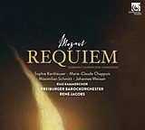 S./Jacobs,R./Freib Karthaeuser CD Requiem